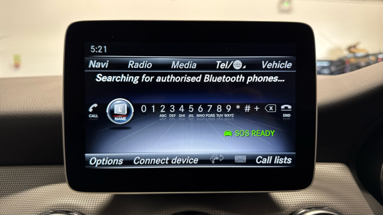 Mercedes-Benz GLA 200d Sport Premium 5dr Auto Diesel Hatchback